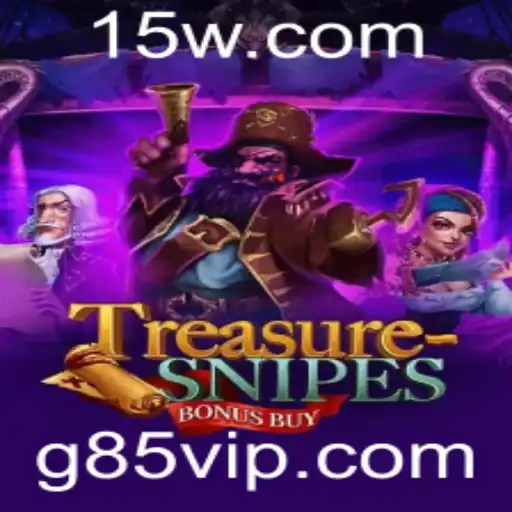 Explorando o Mundo de TreasuresnipesBonusBuy
