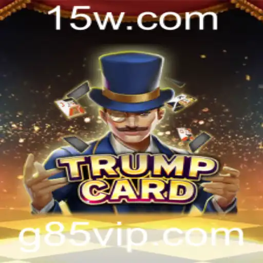 TrumpCard: Inovação e Estratégia em um Novo Jogo de Cartas