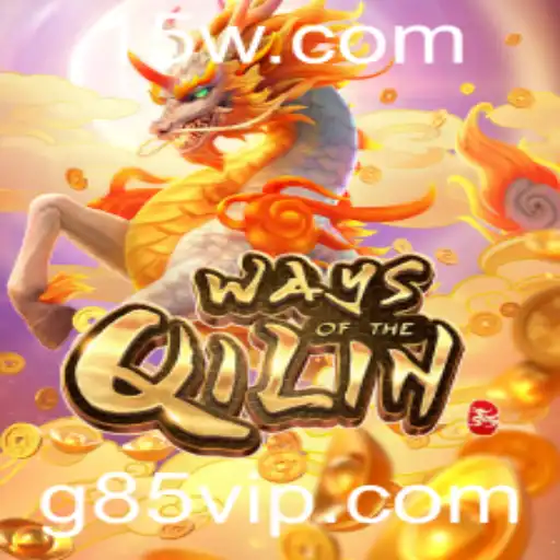 Explorando o Fascinante Jogo WaysoftheQilin